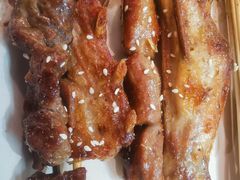 -美美餐厅(海珠首店)