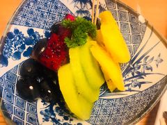 -王鼎精致料理铁板烧(世博源店)