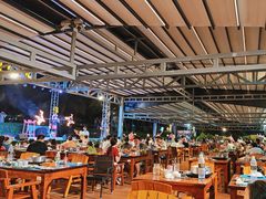 -渔家火锅·海鲜自助餐·演艺(亚龙湾天域酒店)