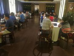 大堂-淮扬厨子(健康路店)