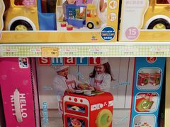 -TOYSRUS玩具反斗城(苏州中心店)