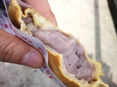 -台湾味正点车轮饼可丽饼(南禅寺店)