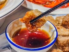 -鑫悦楼煎蟹·16年海鲜大排档