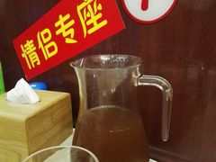 -晓林火锅(安定门店)