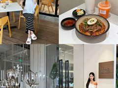 -Nana And Her Friends Restaurant 娜娜家(小寨原力场店)