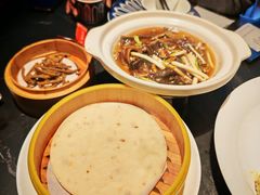 -芳芳私房菜·精做淮扬菜(承德路店)