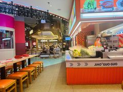 -椒锅锅·麻辣香锅(宝地广场城市集市店)