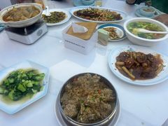 -黄牛肉馆·皖南土菜