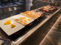 -广州奥园喜来登酒店