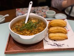 -隆喜元鱼汤包·海鲜(中联广场店)