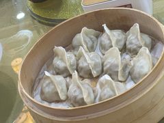 -老边饺子馆(中街店)