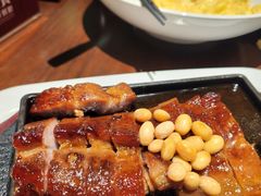 -千日贺茶餐厅(高新万达店)