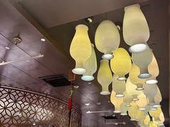 -南山饭店(阳明古镇店)