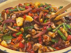 -东排食堂长沙小吃大排档(五一广场店)