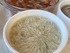 文思豆腐羹-怡园饭店-餐厅(四望亭店)