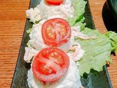 -胜代日本料理(云程巷小区店)