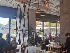 大堂-The Rug Cafe(王府中环店)