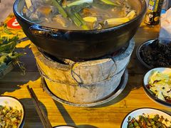 -小板凳(四公里店)