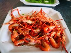 -山里人家土菜馆(茅山店)