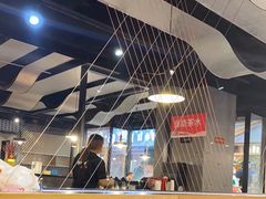 -鱼酷活鱼烤鱼(梅江印象城店)