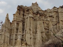-元谋土林景区(物茂土林)