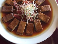 -金陵山水丽景酒店-中餐厅