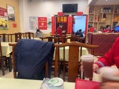 -奥华餐厅·老张记(台基厂店)