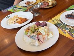 -拉丁餐厅·巴西烤肉自助餐(地王广场店)