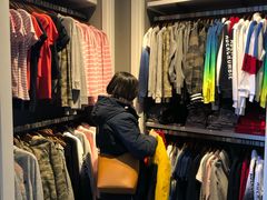 -Abercrombie & Fitch(三里屯太古里店)
