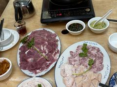 -华哥新鲜猪精品美食