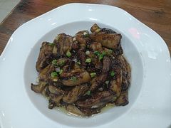 -恭敬李老北京炸酱面·京味菜(西花市店)