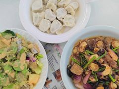 -百味饺子城•海鲜家常菜(秦皇岛店)