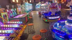 点击看大图 -卡通尼乐园(重庆南坪协信星光店)