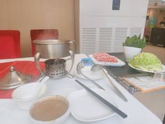 -天宜隆蘑菇宴火锅(石景山旗舰店)