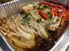 -木屋烧烤(白石洲店)