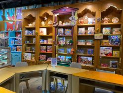 -Harry's Kitchen哈里小屋(上海大悦城店)