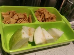 -海底捞火锅(航洋城店)