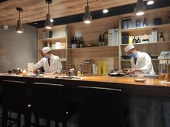 -森味薪火烧•烧鸟居酒屋•日本料理(望京店)