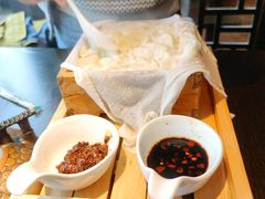 -老包子豆腐坊(大庆路店)