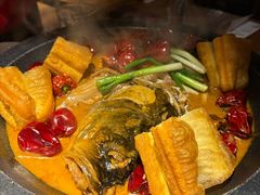 -青年公社烤鸭(青年路店)