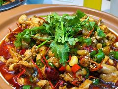 -食光慢宴·安吉土菜馆