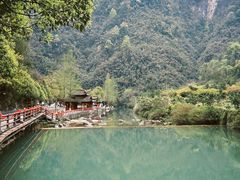 -矮寨·十八洞·德夯大峡谷景区