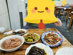 -雨田饭店(华兴东街店)