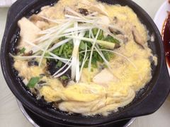 iphone_upload_pic-天津乾毓德饭庄·清真传统炒菜·海鲜烧烤(咸阳路店)