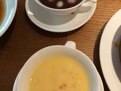 -无锡城中皇冠假日酒店·芳园中餐厅