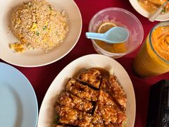 -德成饭店