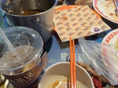 -伯友茶记(中华广场店)