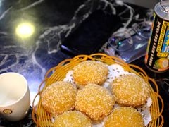 -李师傅脆肚(华强北店)