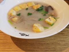 -大脸鸭记鸭血粉丝(花园城店)