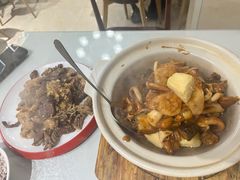 -逢春菜馆天津菜(胜利路店)